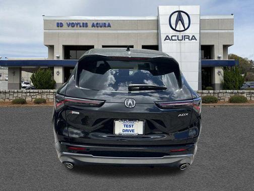2025 Acura ADX w/A-Spec Package