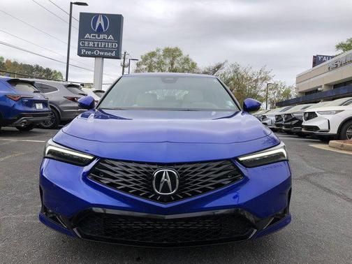 2023 Acura Integra w/A-Spec Technology Package