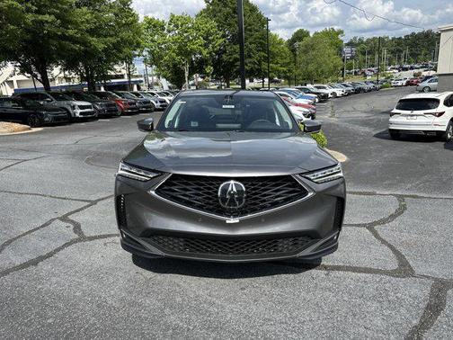 2025 Acura MDX w/Technology Package
