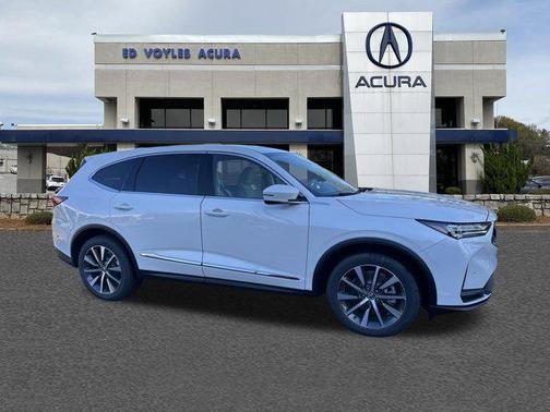2026 Acura MDX w/Technology Package