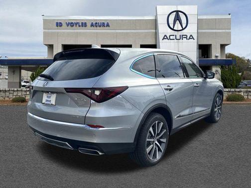 2026 Acura MDX w/Technology Package