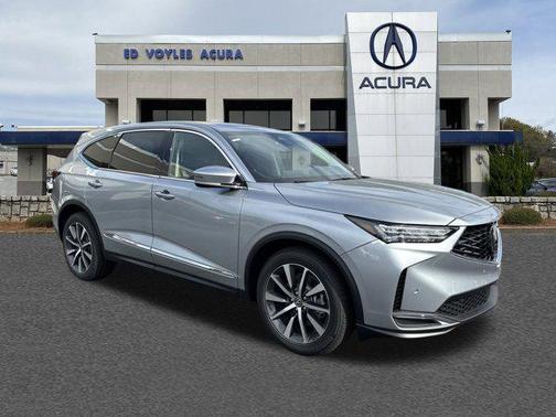 2026 Acura MDX w/Technology Package