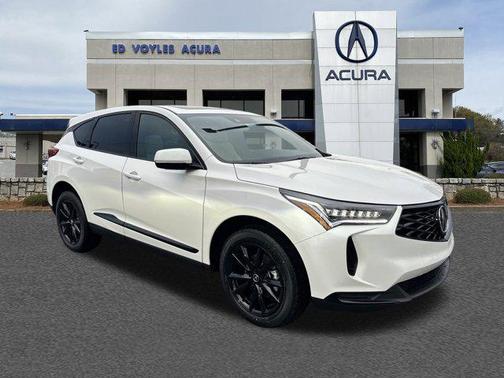 2026 Acura RDX Base