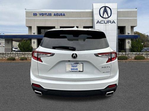 2026 Acura RDX Base