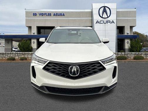 2026 Acura RDX Base