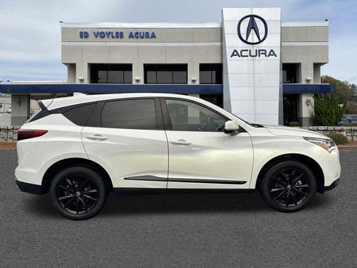 2026 Acura RDX Base