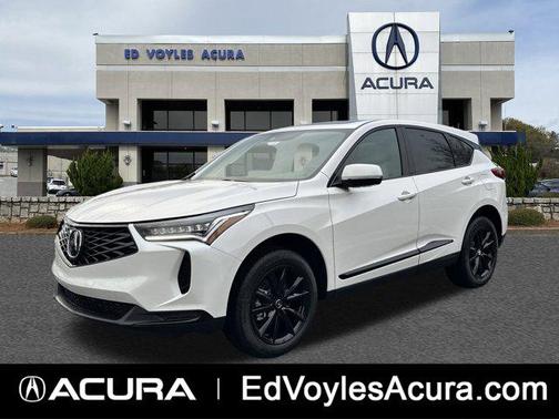 2026 Acura RDX Base