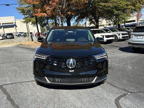 2026 Acura RDX Technology Package