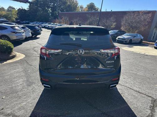 2026 Acura RDX Technology Package