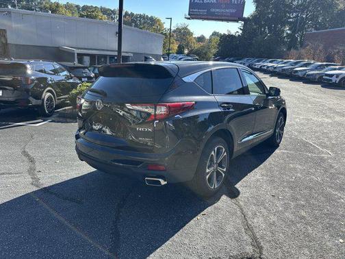 2026 Acura RDX Technology Package