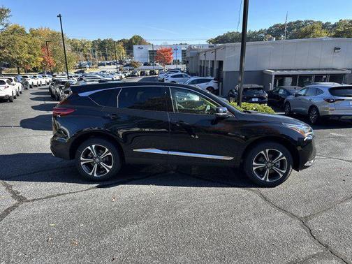 2026 Acura RDX Technology Package