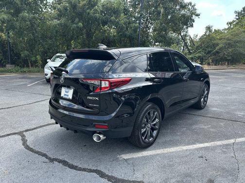 2025 Acura RDX Base
