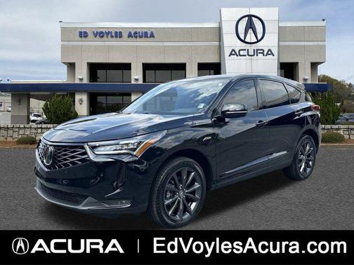2025 Acura RDX Base