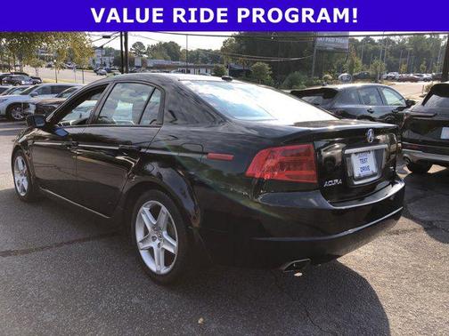 2006 Acura TL Base