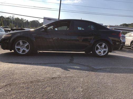 2006 Acura TL Base