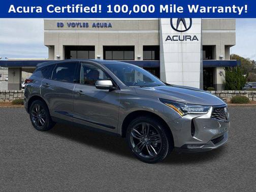 2024 Acura RDX Base