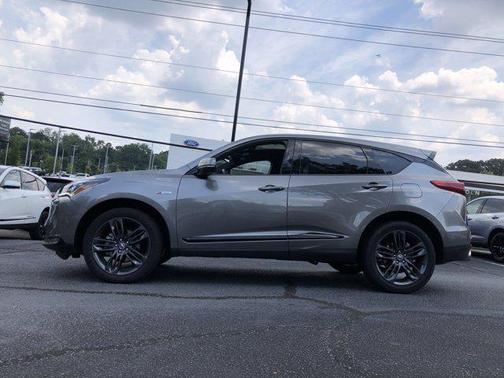 2024 Acura RDX Base