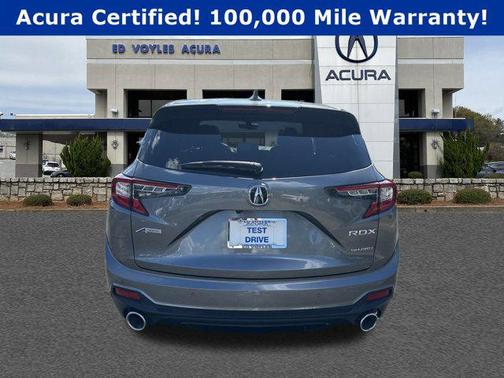 2024 Acura RDX Base
