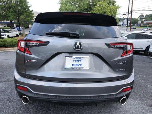 2024 Acura RDX Base