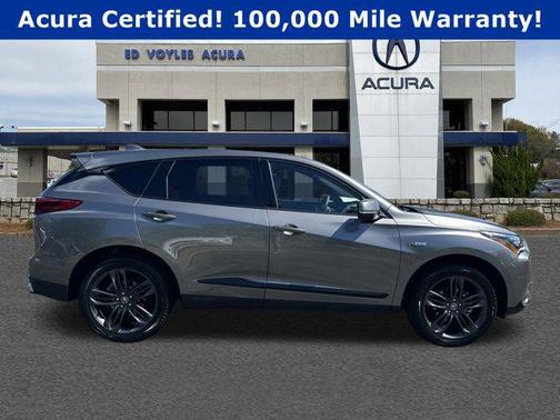 2024 Acura RDX Base