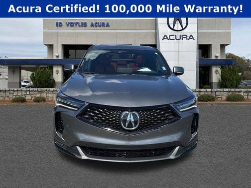 2024 Acura RDX Base