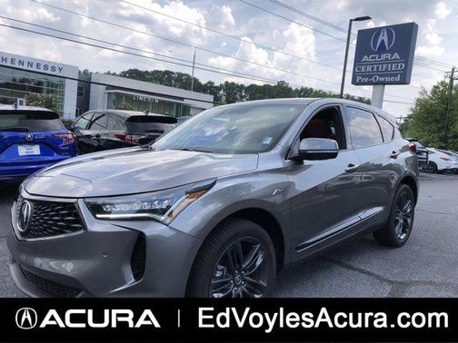 2024 Acura RDX Base