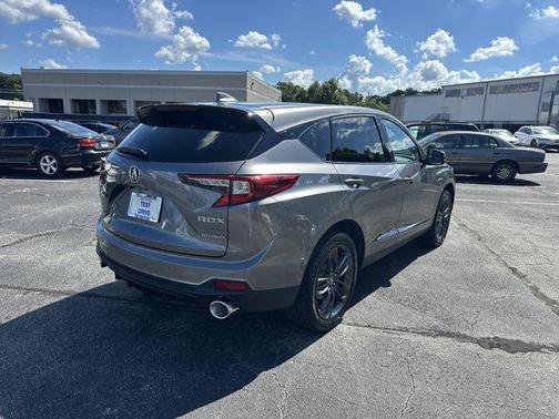 2024 Acura RDX Base