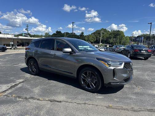 2024 Acura RDX Base
