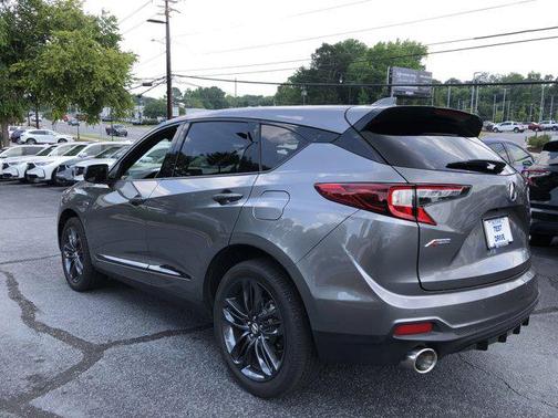 2024 Acura RDX Base