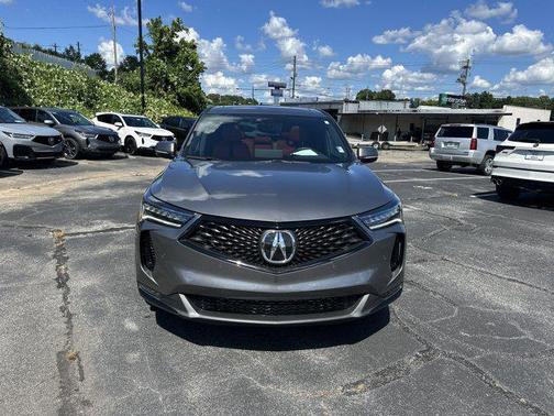 2024 Acura RDX Base