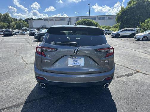 2024 Acura RDX Base