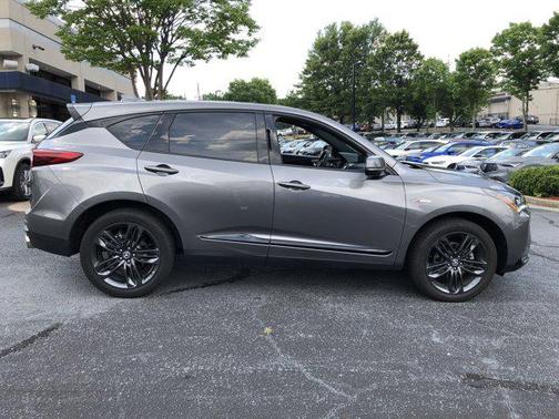 2024 Acura RDX Base