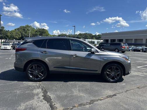 2024 Acura RDX Base
