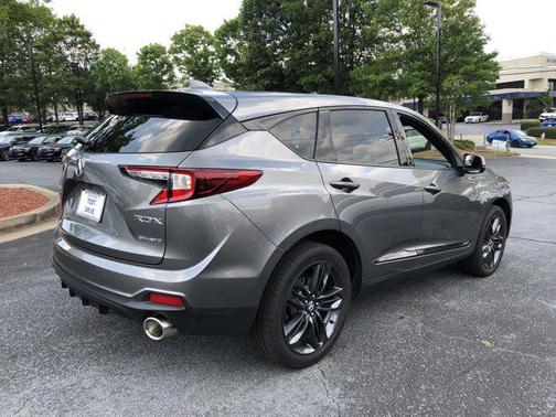2024 Acura RDX Base