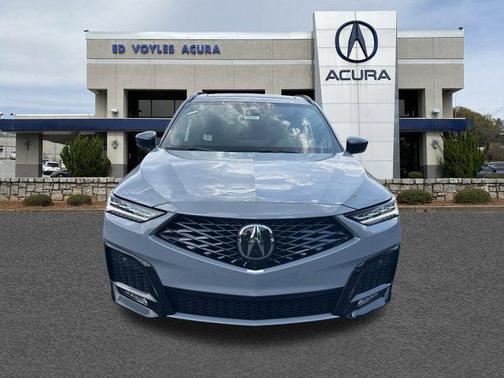 2026 Acura MDX w/A-Spec Advance Package