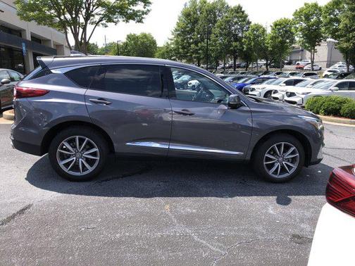 2021 Acura RDX Technology Package