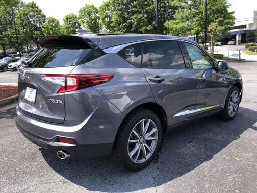 2021 Acura RDX Technology Package