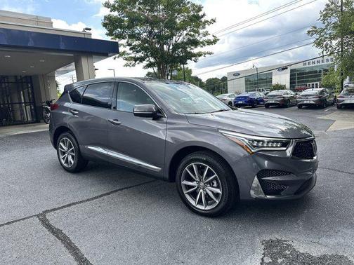2021 Acura RDX Technology Package