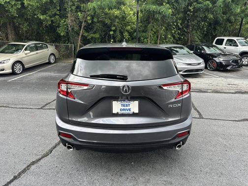 2021 Acura RDX Technology Package