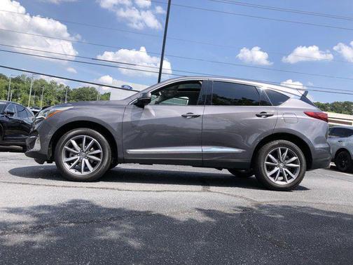 2021 Acura RDX Technology Package