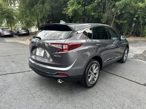 2021 Acura RDX Technology Package