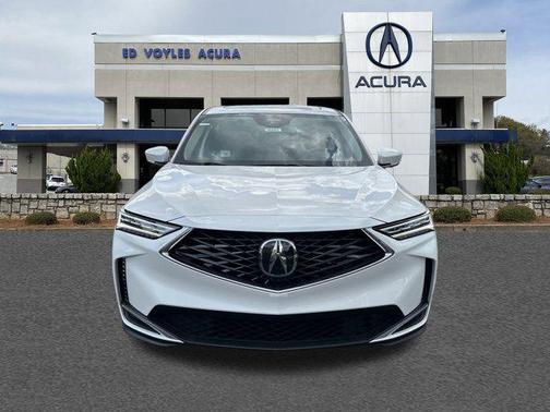 2025 Acura MDX Standard