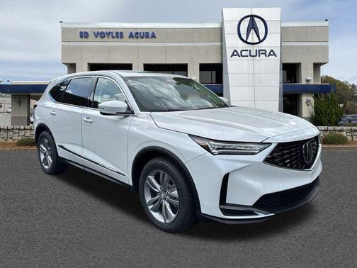 2025 Acura MDX Standard