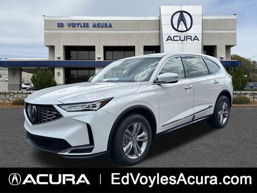 2025 Acura MDX Standard