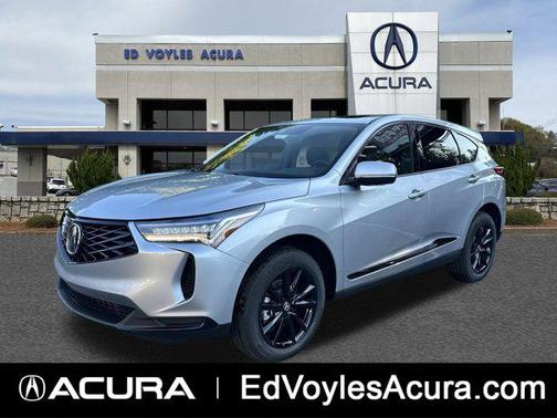 2025 Acura RDX Base