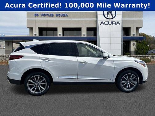 2024 Acura RDX Technology Package