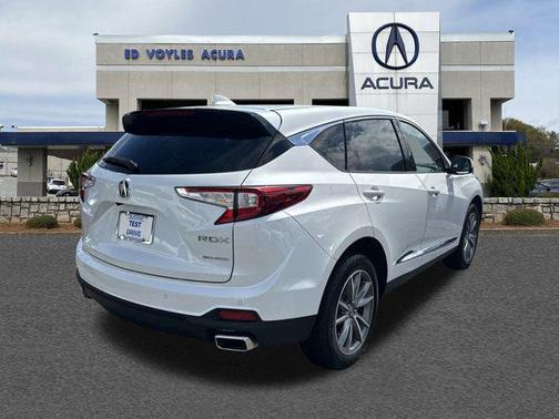 2024 Acura RDX Technology Package