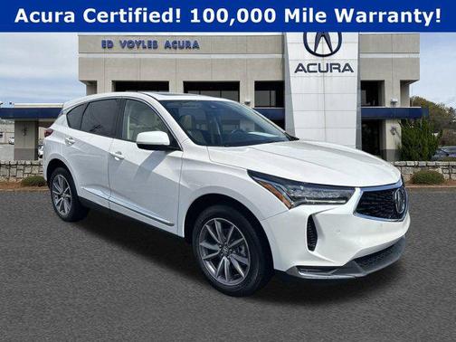 2024 Acura RDX Technology Package