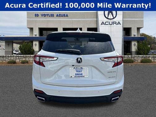 2024 Acura RDX Technology Package