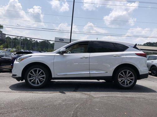2024 Acura RDX Technology Package